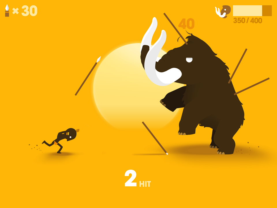 Big Hunter Mammoth - GameBy.pl