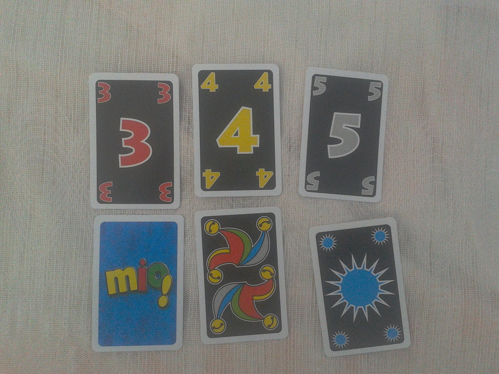 Mio - GameBy.pl