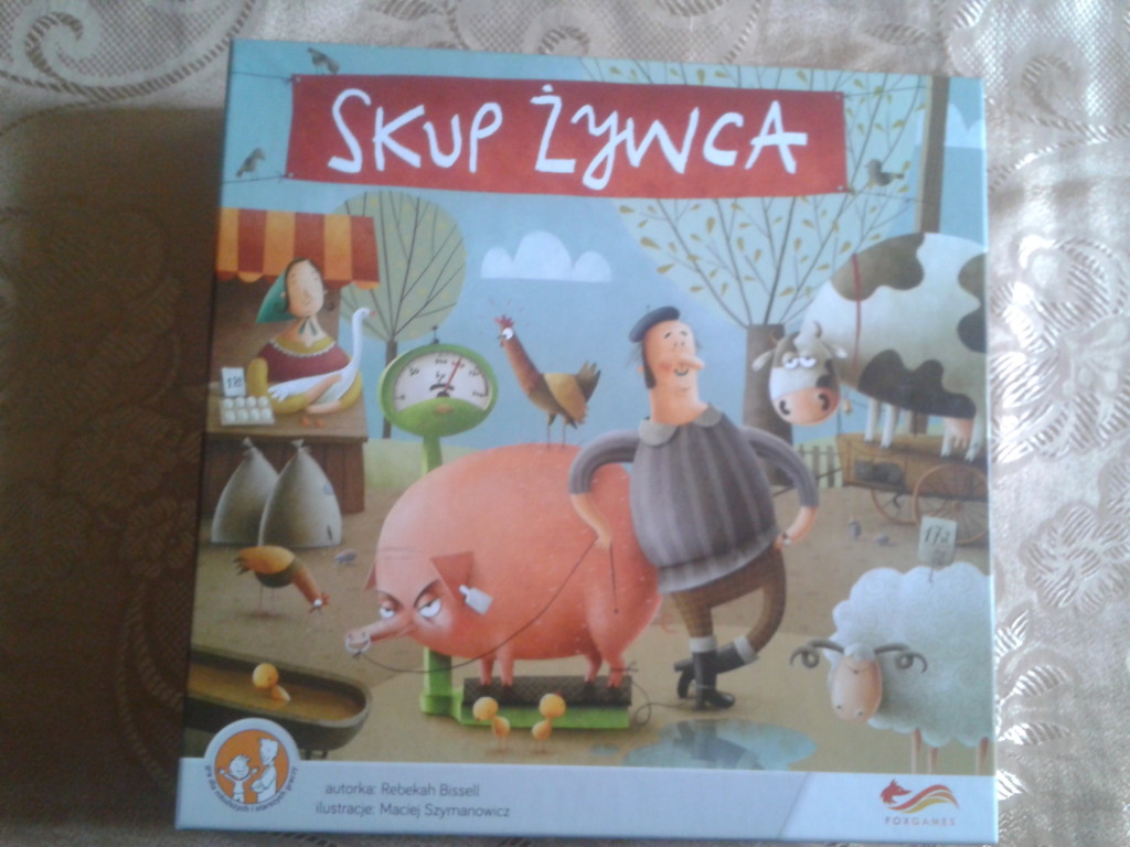 Skup żywca - GameBy.pl