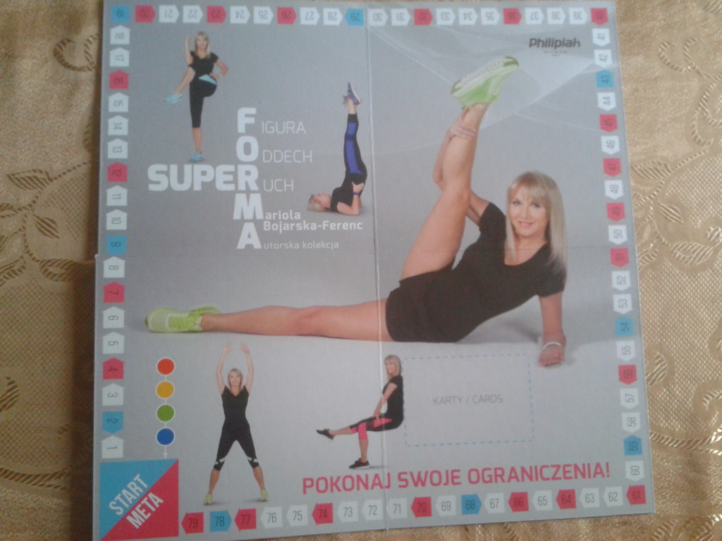 Super Forma - GameBy.pl