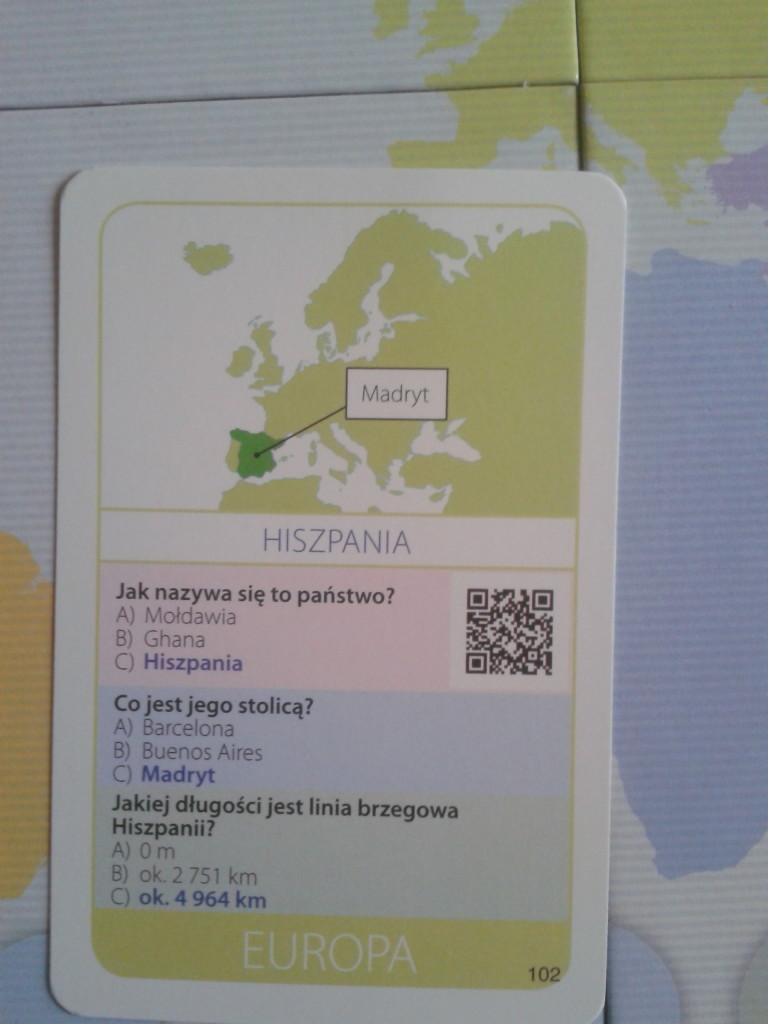 Wszystkie państwa świata - GameBy.pl
