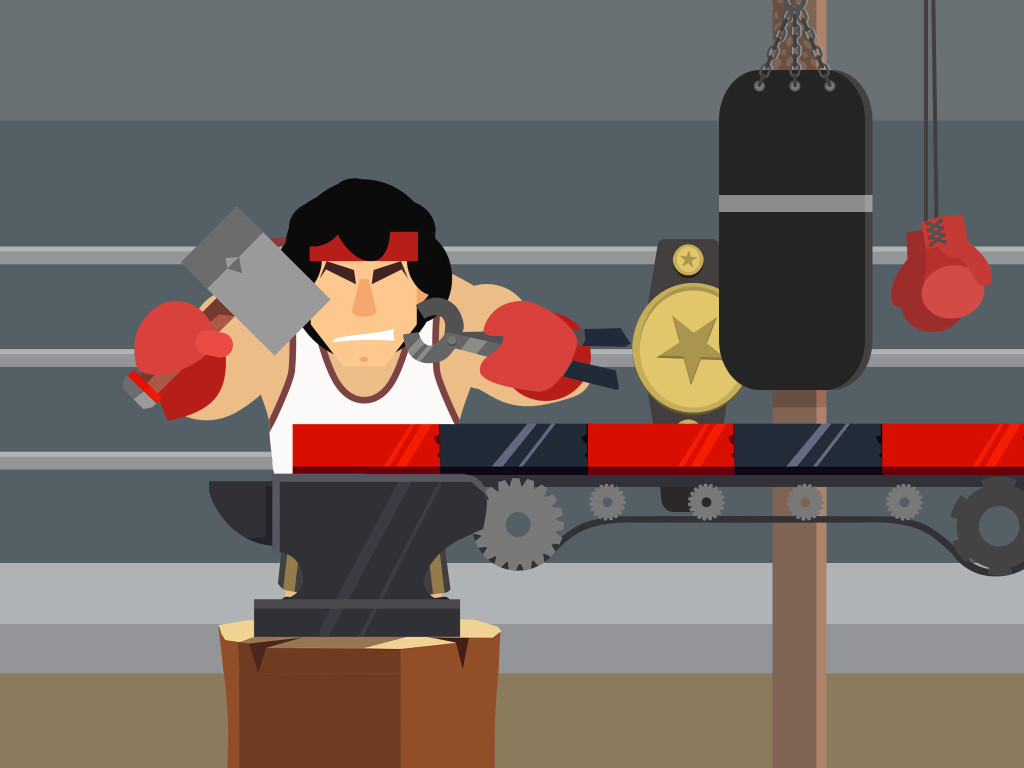 RockySmith