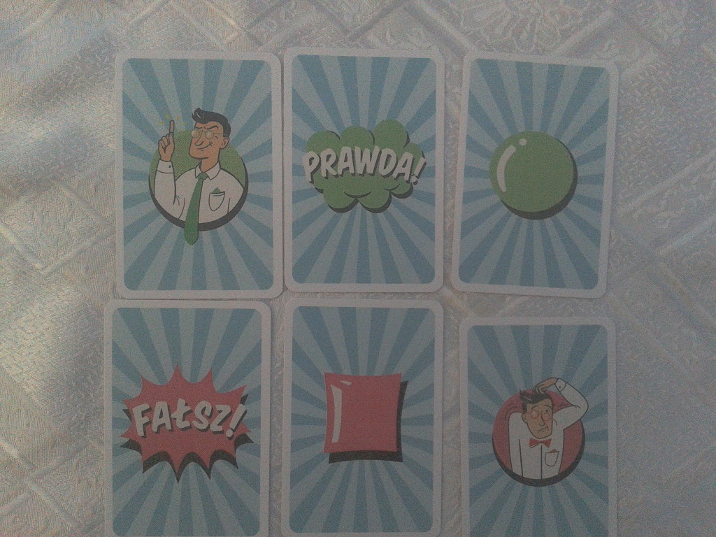 Gra Pomyłek - GameBy.pl