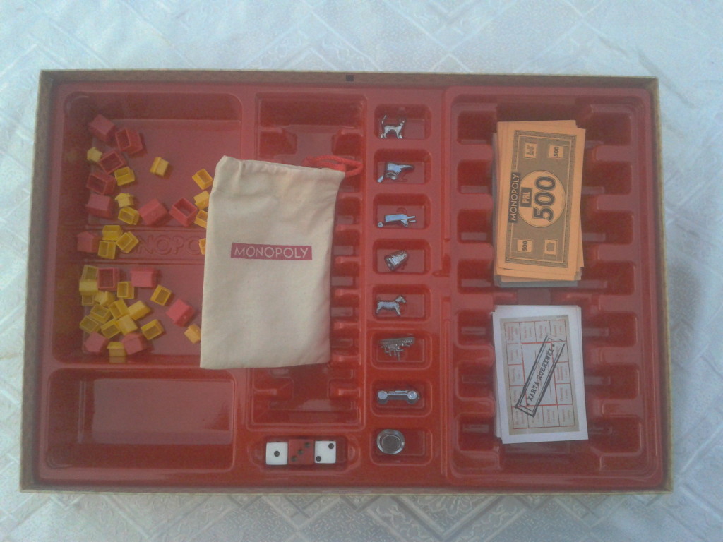 Monopoly - GameBy.pl