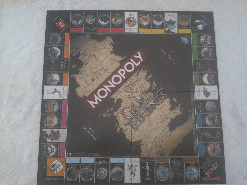 Monopoly - GameBy.pl