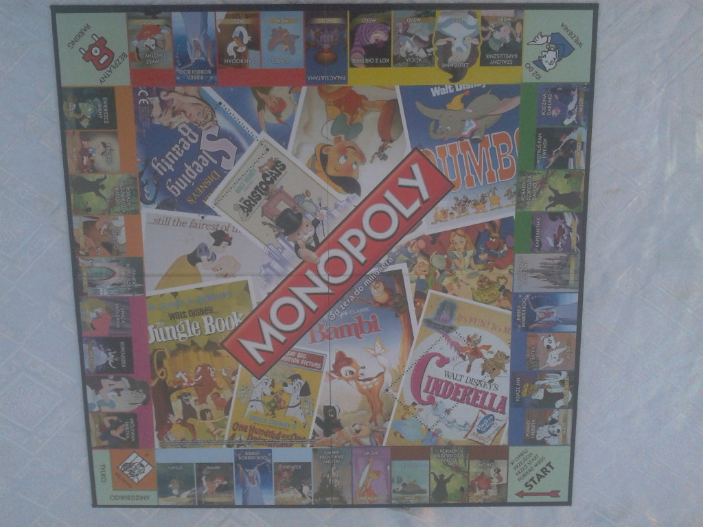 Monopoly - GameBy.pl