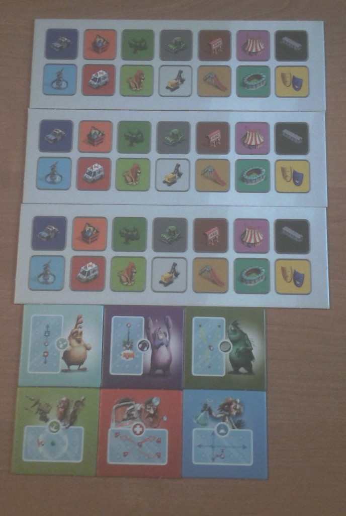 Roar - GameBy.pl