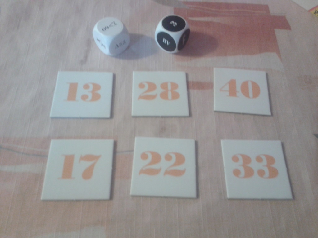 Numerabis - GameBy.pl