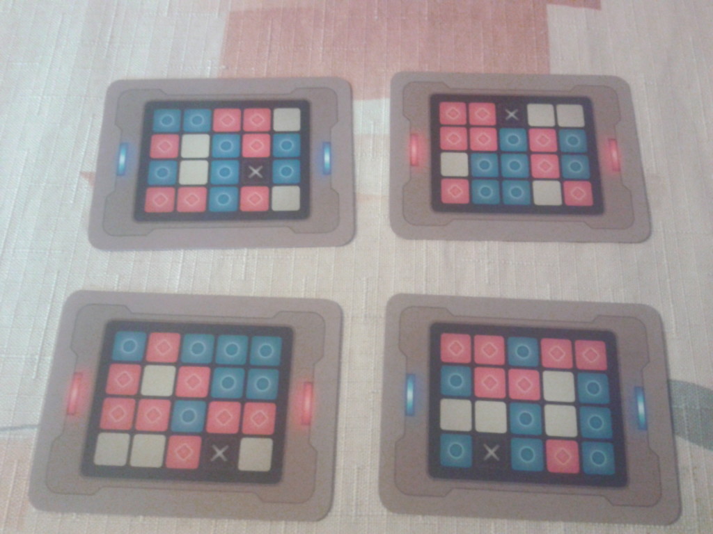 Tajniacy: obrazki - GameBy.pl