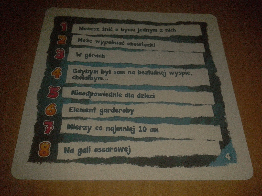 Przybij piątke - GameBy.pl