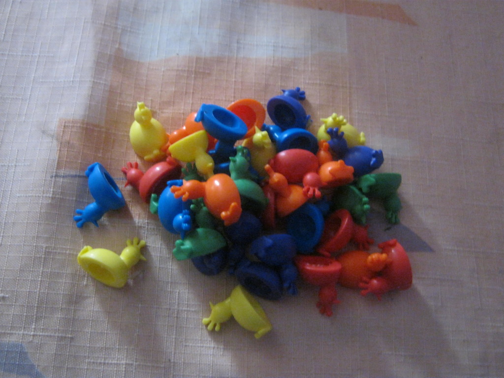 Chicken Bonanza- GameBy.pl