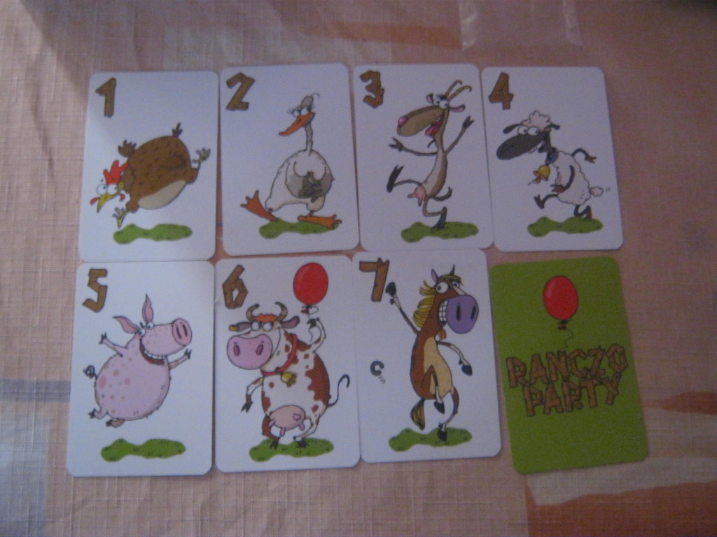 Ranczo Party - GameBy.pl