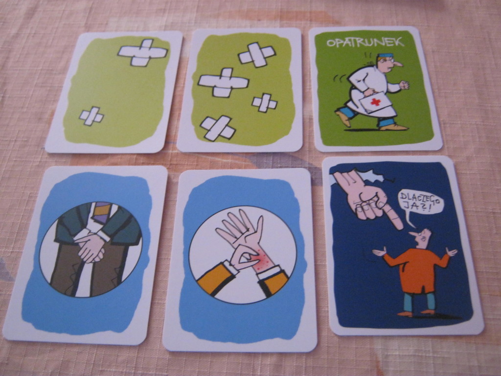 Grunt to zdrowie - GameBy.pl