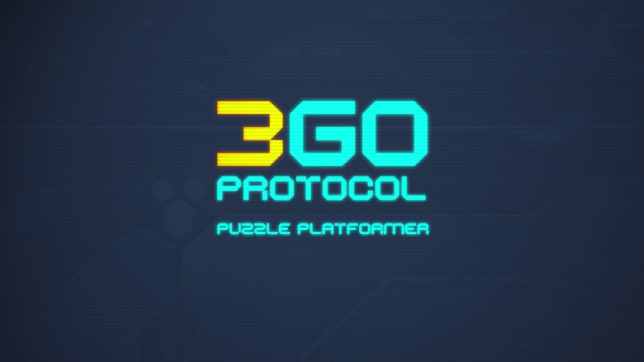 Ego Protocol - GameBy.pl