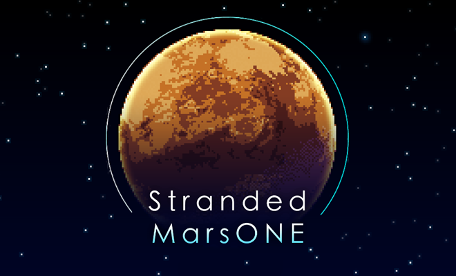 Stranded: Mars One - GameBy.pl