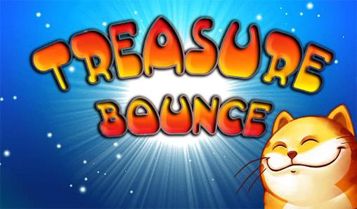 Treasure Bounce - GameBy.pl
