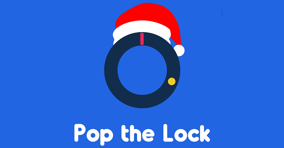 Pop the Lock - GameBy.pl