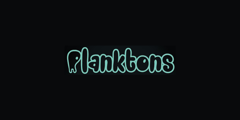 Planktons - GameBy.pl