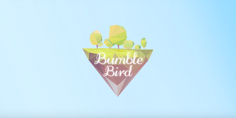 Bumble Bird - GameBy.pl