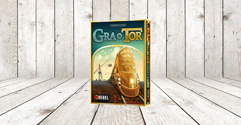 Gra o Tor - GameBy.pl