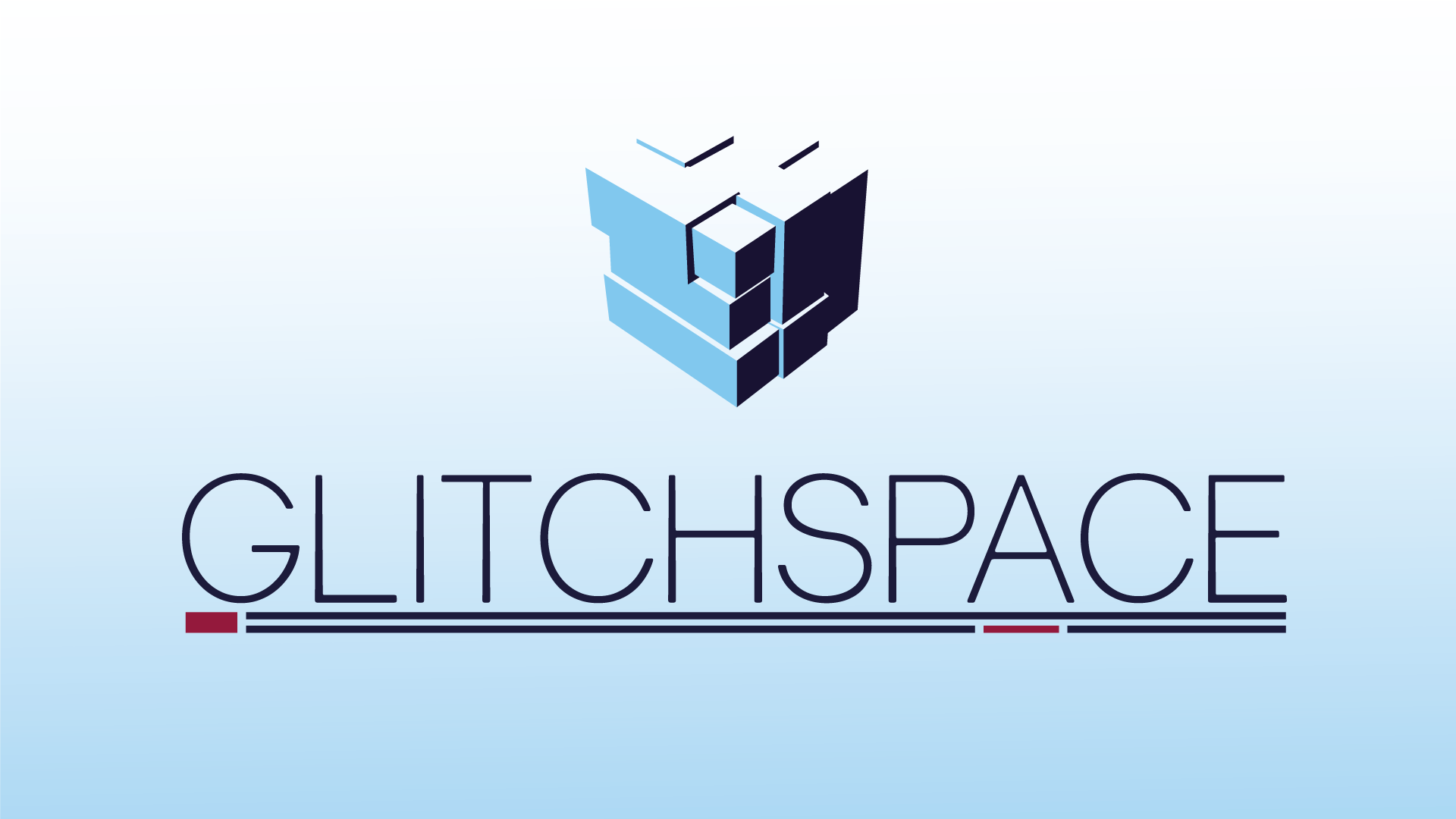 GLITCHSPACE - GameBy.pl
