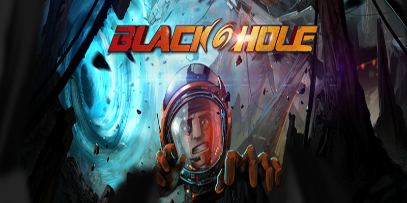 BLACKHOLE - GameBy.pl