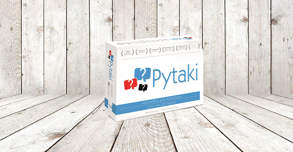 Pytaki - GameBy.pl
