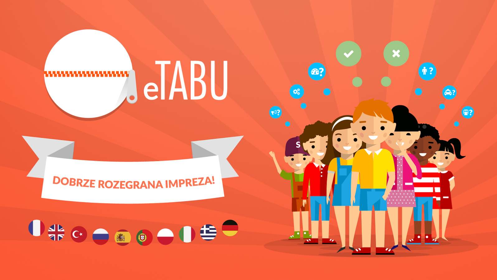 eTabu - GameBy.pl