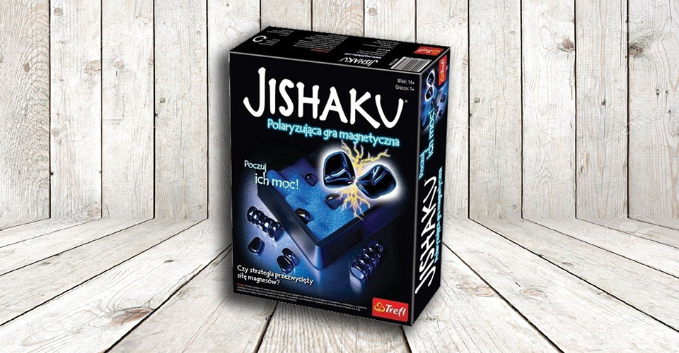 Jishaku - GameBy.pl