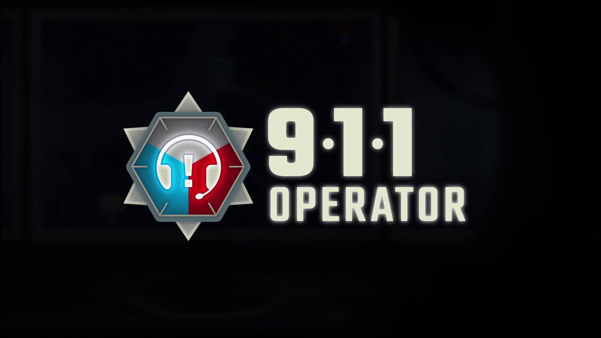 911 Operator - GameBy.pl