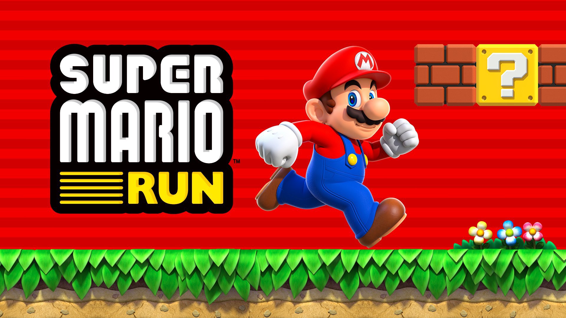 Super Mario Run gra recenzja - GameBy.pl