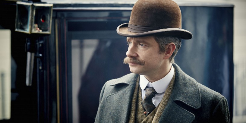 Sherlock 4 - GameBy.pl