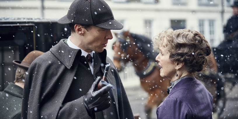 Sherlock 4 - GameBy.pl