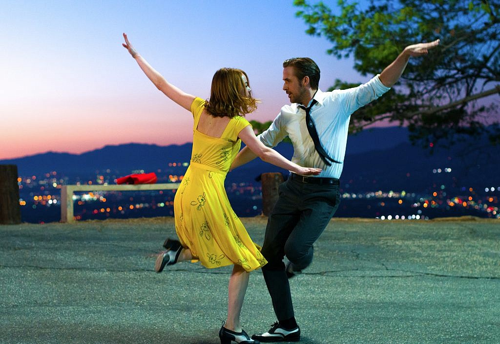 La La Land - GameBy.pl