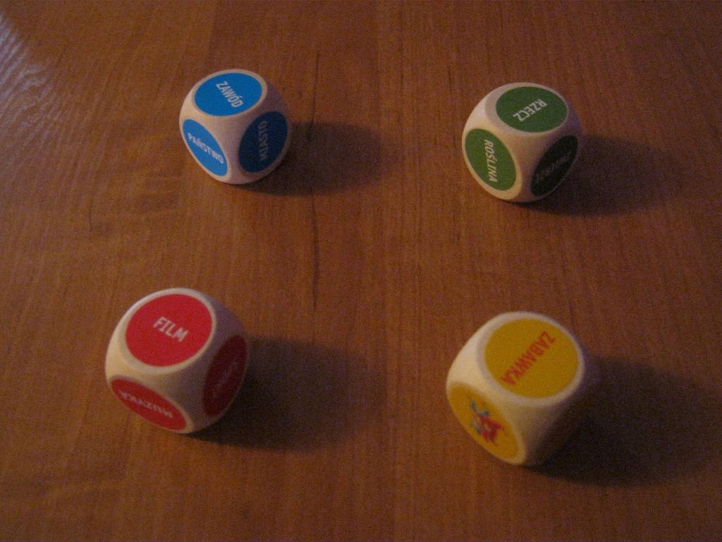 Słowo Stwory - GameBy.pl