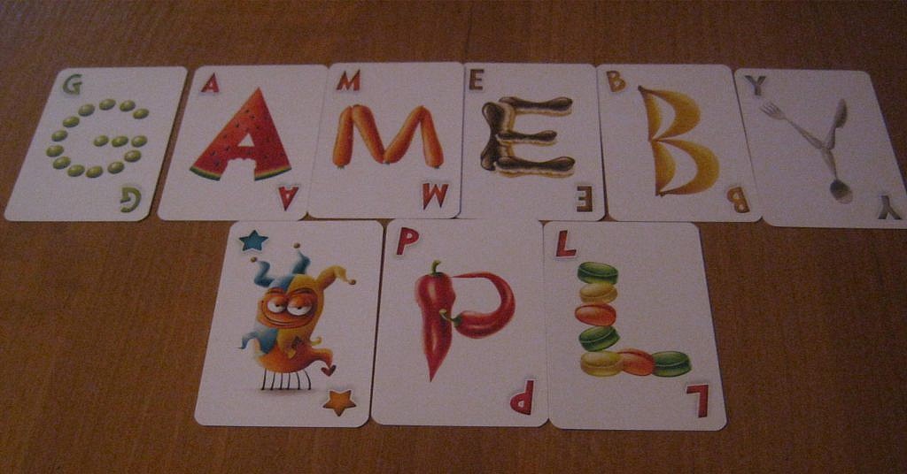 Słowo Stwory - GameBy.pl