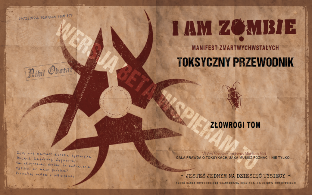 I am Zombie - GameBy.pl