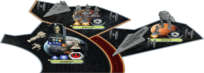 Star Wars Rebelia - GameBy.pl