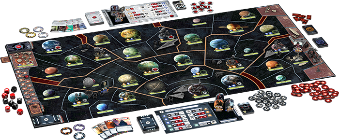 Star Wars Rebelia - GameBy.pl