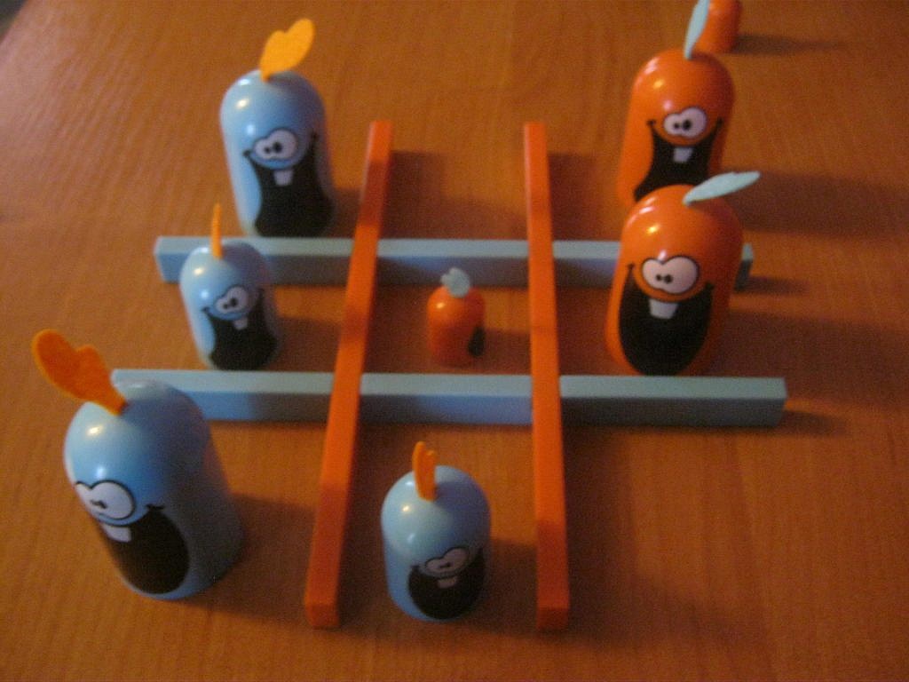 Gobblety - GameBy.pl