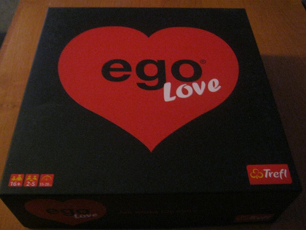 Ego Love - GameBy.pl