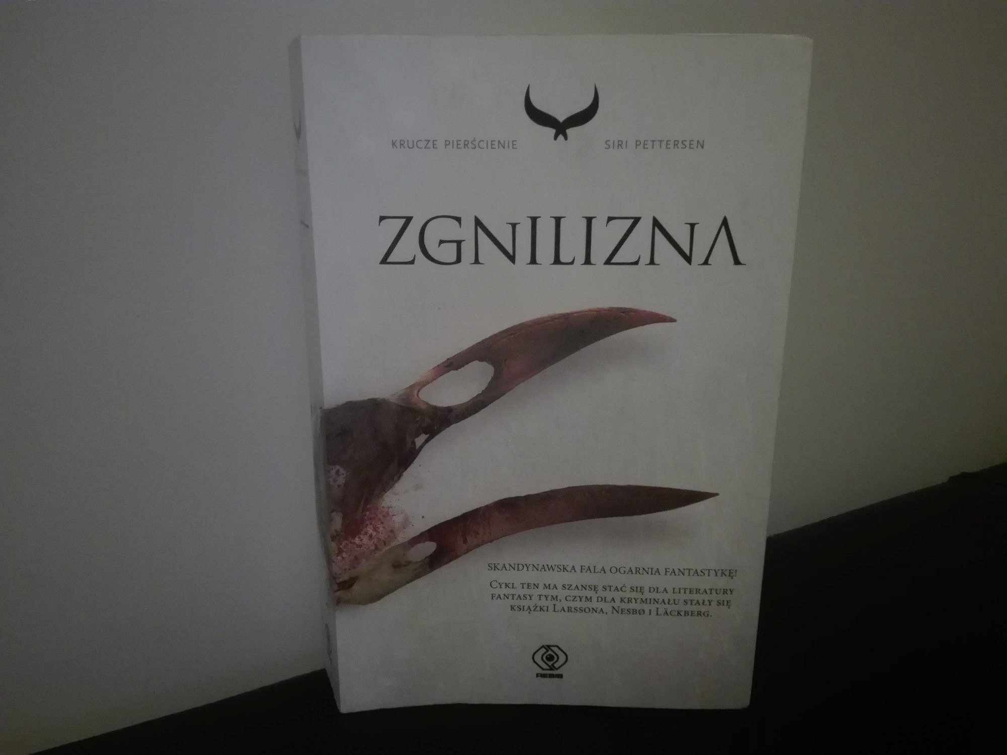 Zgnilizna - GameBy.pl