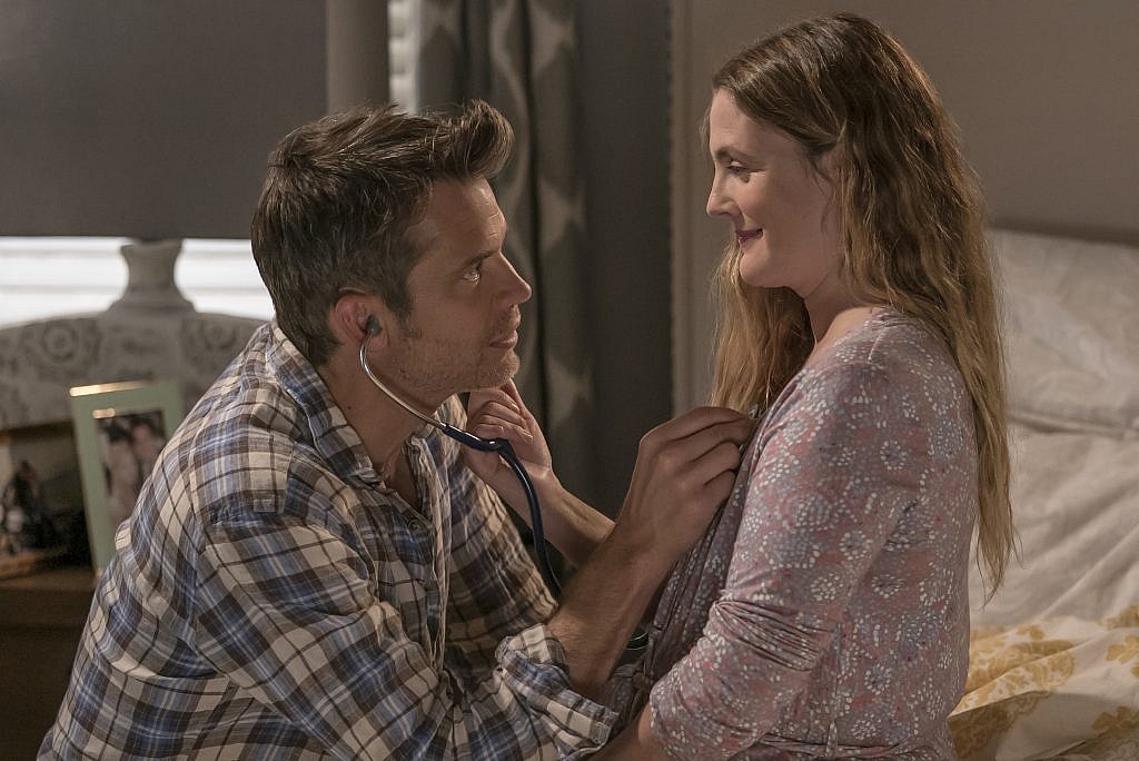 Santa Clarita Diet - GameBy.pl
