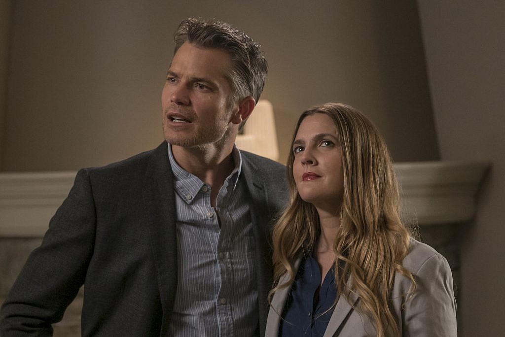 Santa Clarita Diet - GameBy.pl