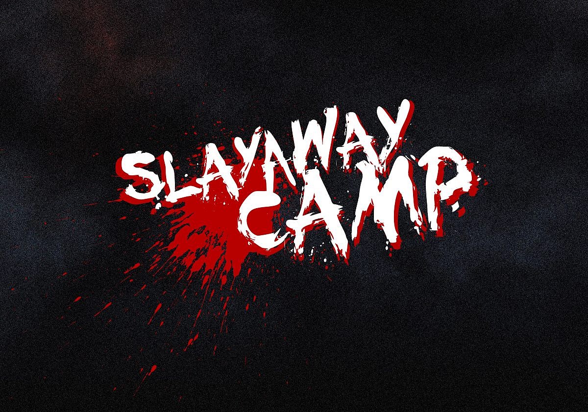 Slayaway Camp - Gameby.pl