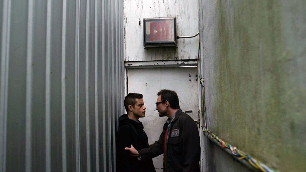 Mr. Robot - Gameby.pl