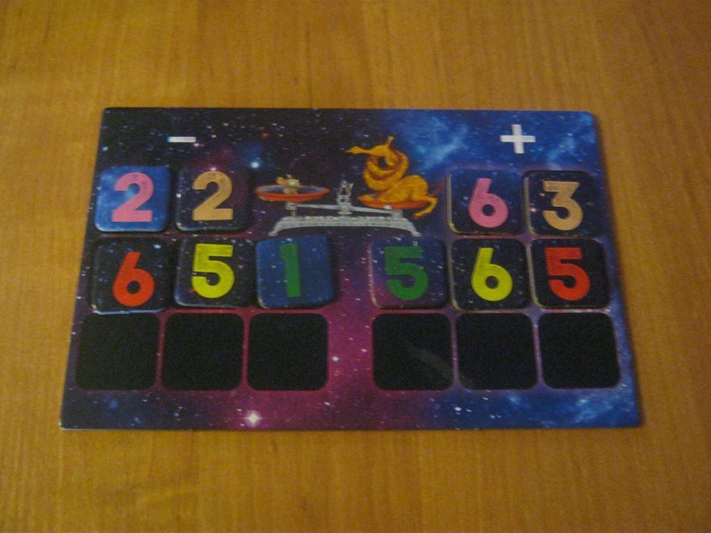 Żyrafometr - GameBy.pl