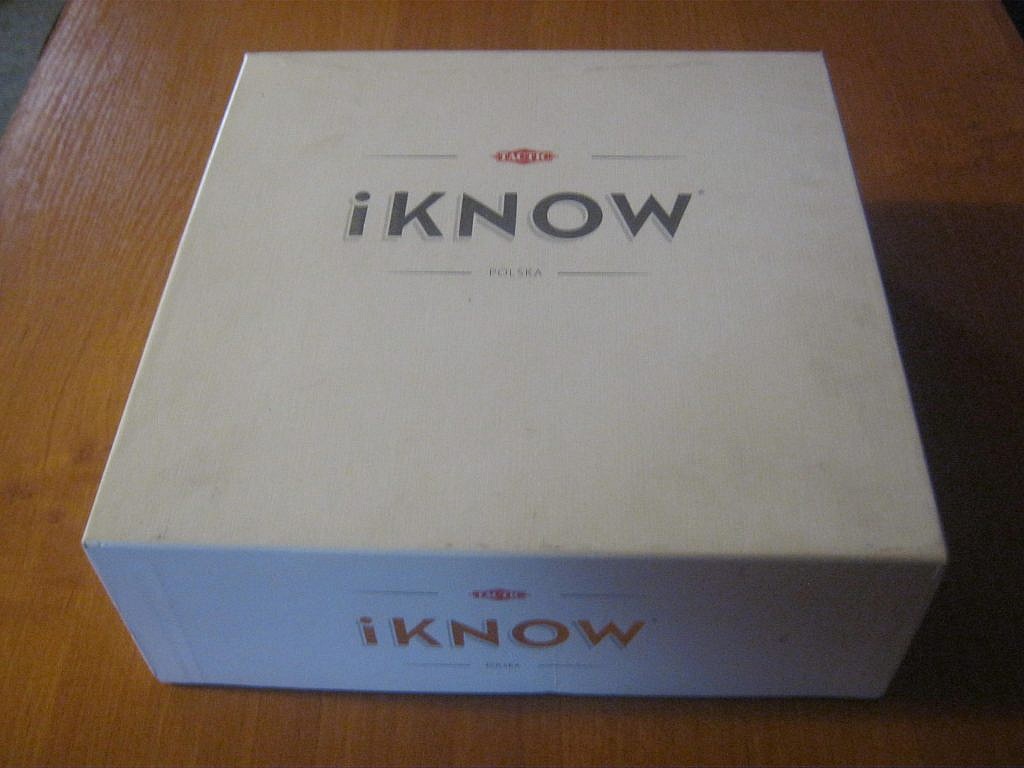 iKnow - GameBy.pl
