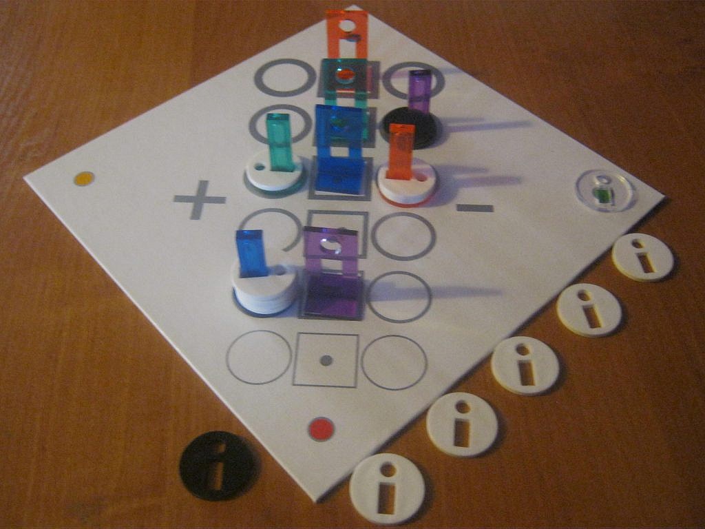 iKnow - GameBy.pl iKnow - GameBy.pl