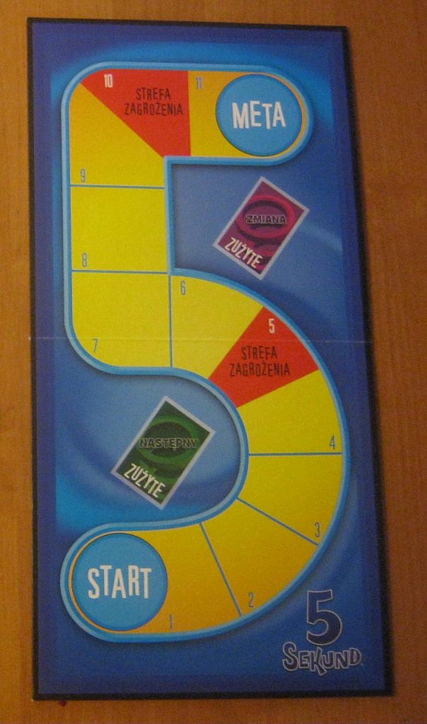 5 sekund - GameBy.pl